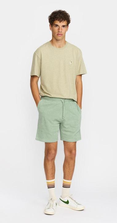 Produktbild Revolution Terry Shorts (S)