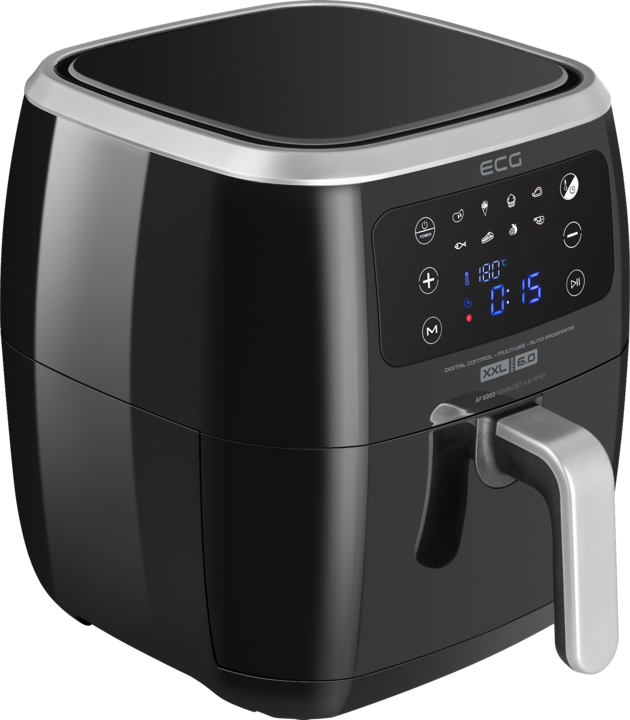 Actual product image ECG Gruzdintuve AF 6000