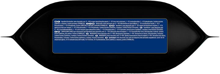 Image du produit Finish Ultimate Plus Infinity Shine (Tabs, 105 Cycles de lavage)