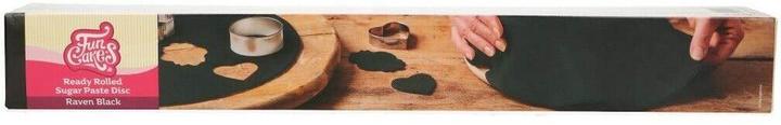 FunCakes Ausgerollte Zuckerpaste (1x)
