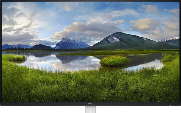 Produktbild Dell S2725DS (2560 x 1440 Pixel, 27")