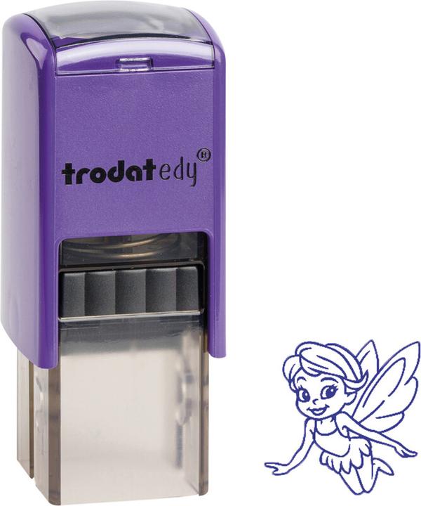 Produktbild Trodat Motivstempel Edy Fix Fee