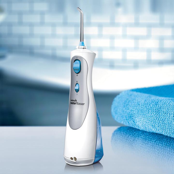 Produktbild Waterpik Wp-450