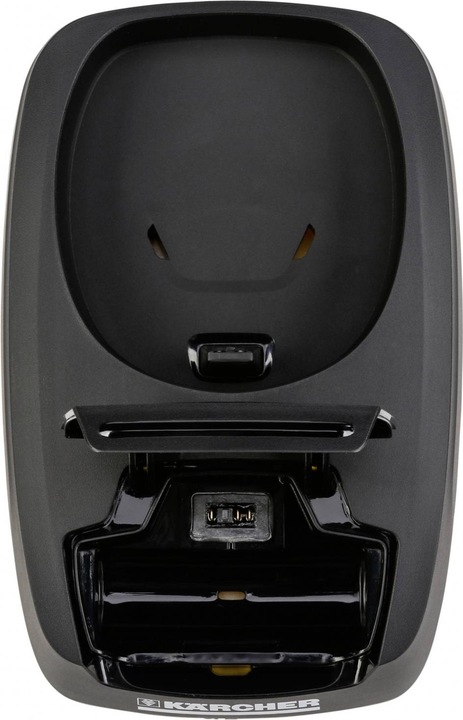 Actual product image Kärcher Charging station + exchangeable battery