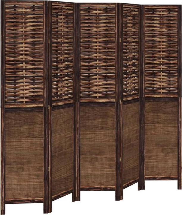 Produktbild vidaXL Paravent