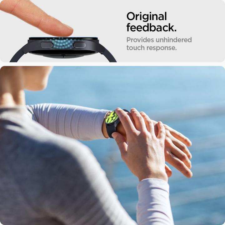 Immagine prodotto Spigen Glas.tR EZ Fit (Galaxy Watch 7)