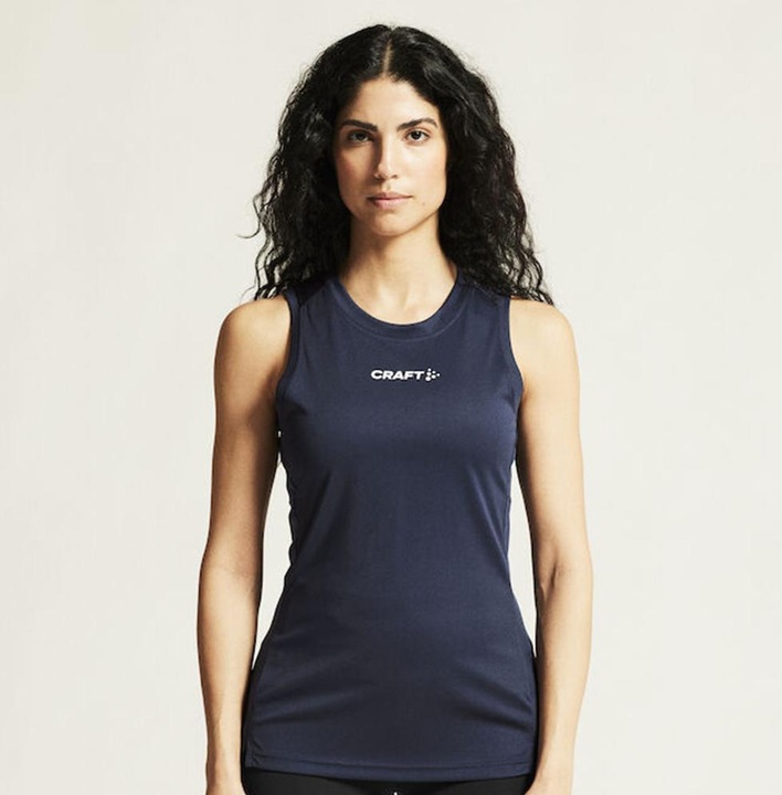Actual product image Craft Rush 2.0 Singlet W (S)