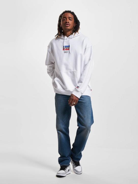 Image du produit Levis Sweat à capuche graphique décontracté - 86897 (XXL)