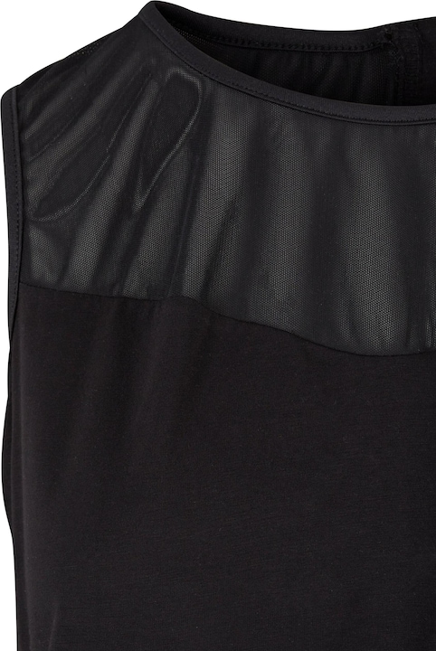 Immagine prodotto Urban Classics Tuta lunga Tech Mesh da donna (XL)
