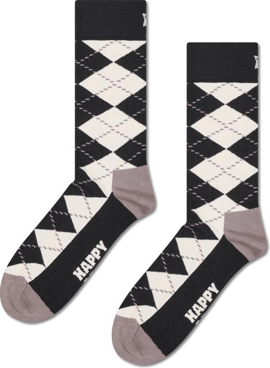Produktbild Happy Socks Argyle Sock (36 - 40)