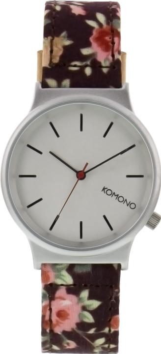 Komono The Wizard Print Series Roseberry (Analoguhr, 36 mm)