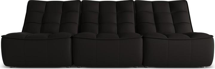 3-seater, Modular sofa