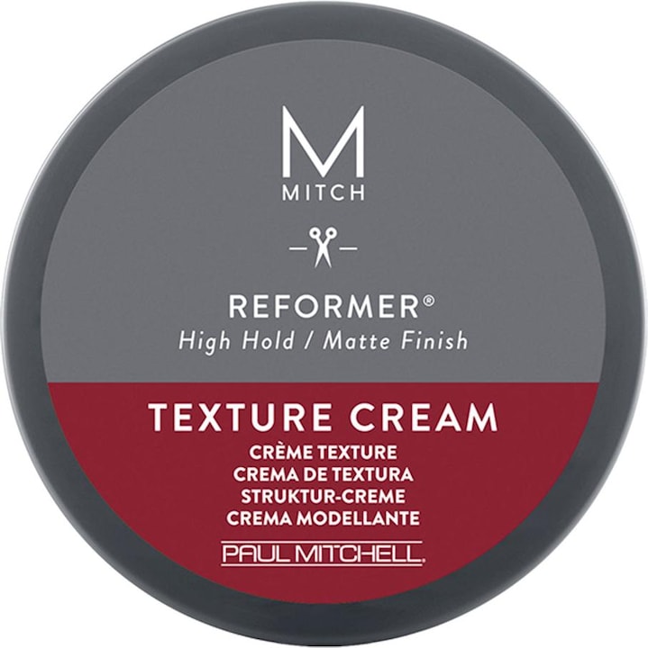 Produktbild Paul Mitchell Mitch Reformer (Haarpaste, 85 ml)