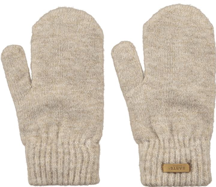 Actual product image Barts Witzia Mitts (One size)