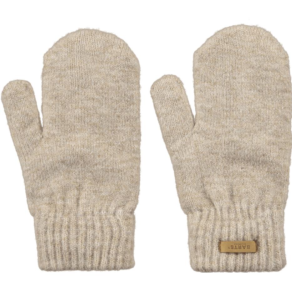 Thumbnail - Barts, Damen, Handschuhe, Witzia Mitts, Braun, (One Size)