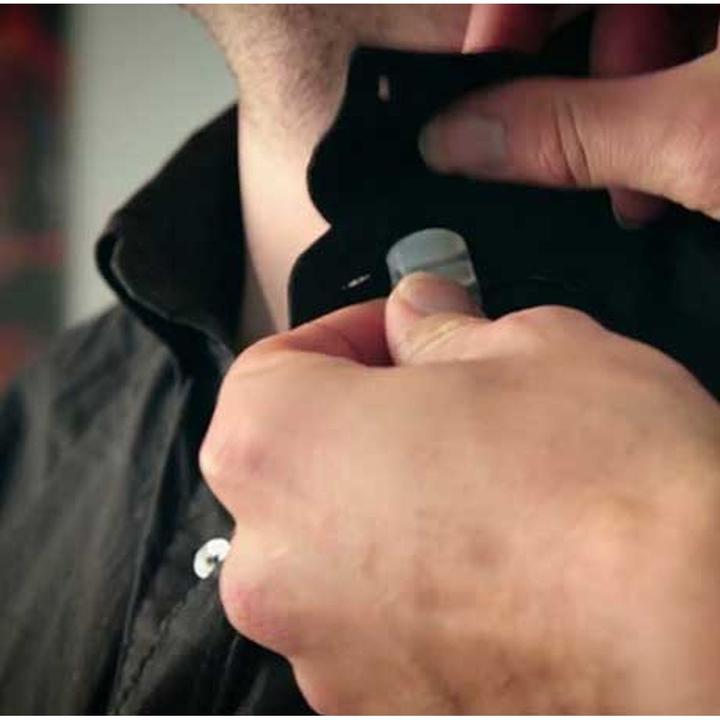 Image du produit RØDE invisiLav Mont Lavalier