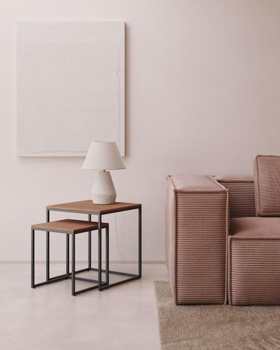 Image du produit Kave Home Yoana (45 x 45 x 50 cm)