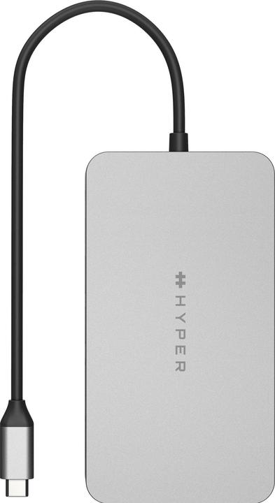 Image du produit Hyper HyperDrive Dual (USB-C, 10 Ports)