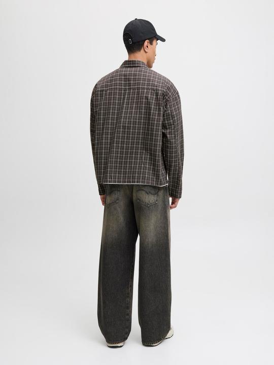 Immagine prodotto Jack & Jones Joraustin Clean Check Shirt Ls (XXL)