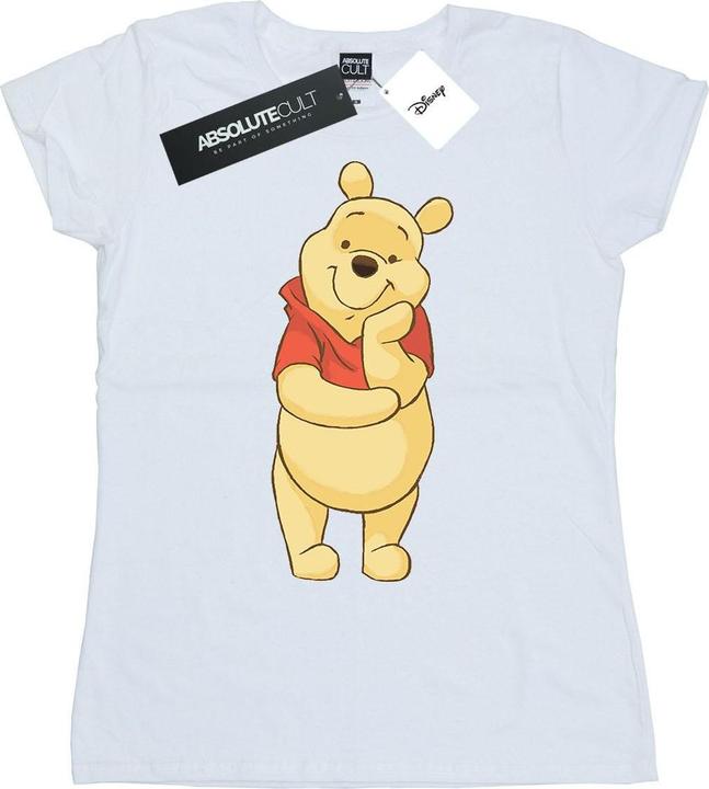 Produktbild Disney Winnie The Pooh Cute TShirt (M)