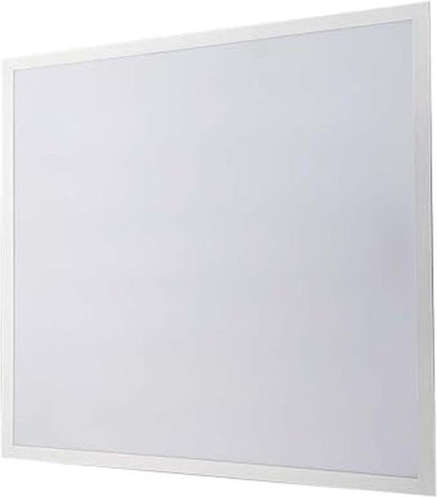 Actual product image WatioWave 36W LED Panel with 6500K Bright Light for Office and Commercial Spaces