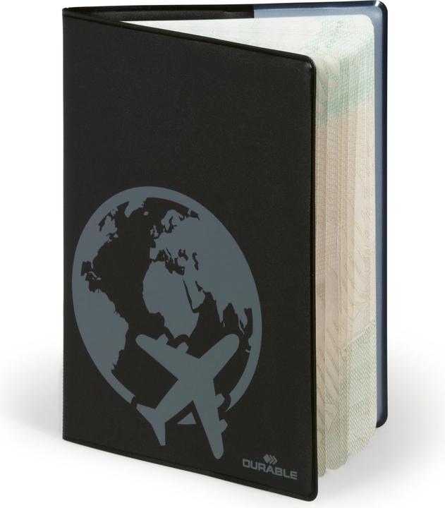 Durable RFID SECURE - Enveloppe passeport