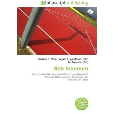 Bob Brannum, Ratgeber