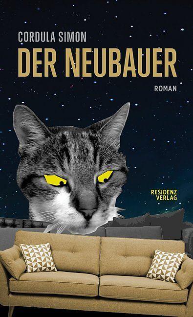 Produktbild Der Neubauer (Deutsch, Cordula Simon, 2018)