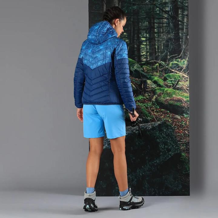 Actual product image CMP Campagnolo Hoodie (XXS)