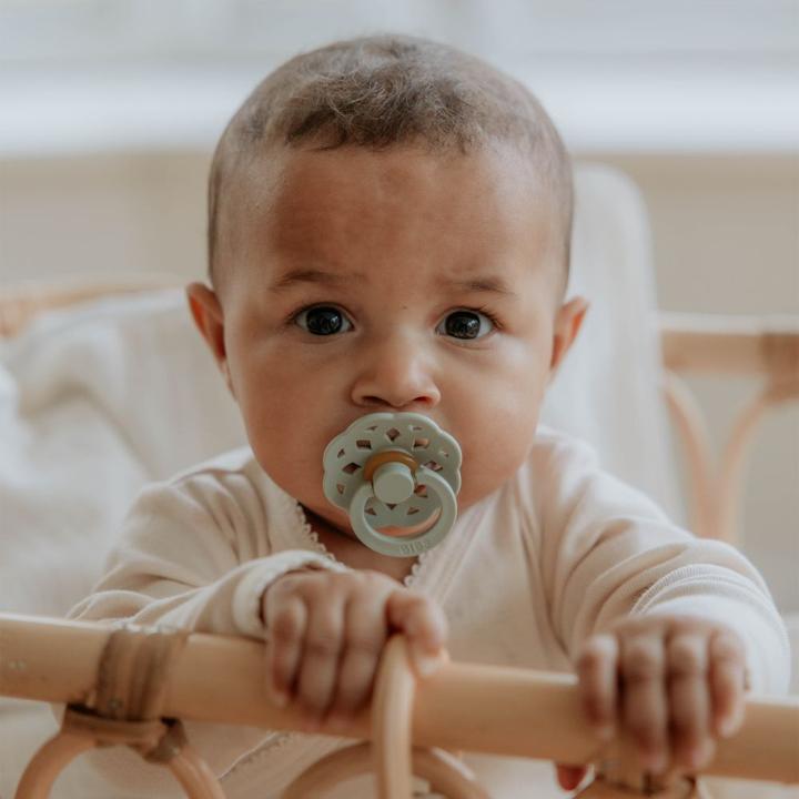 Actual product image Bibs Bohème (2 x, up to 6 M.)