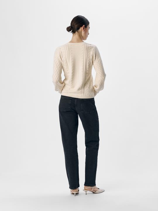 Image du produit Object Cardigan en tricot (XS)