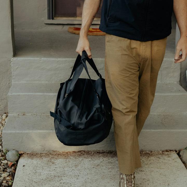 Actual product image Peak Design Travel Duffel (Camera shoulder bag, 50 l)