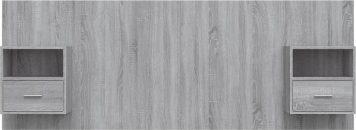 Immagine prodotto VidaXL Evelin (120 x 1,5 x 80 cm)