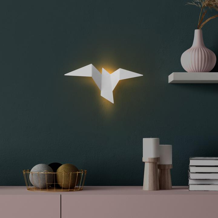 Produktbild Opviq Pacali Wall Lamp