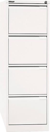 Image du produit Bisley Eco (41,5 x 62,5 x 132,5 cm)