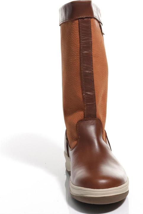 Actual product image Compass Sailing boots Compatex (36)