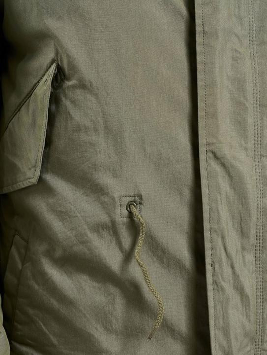 Produktbild Brandit M51 US Parka (XL)