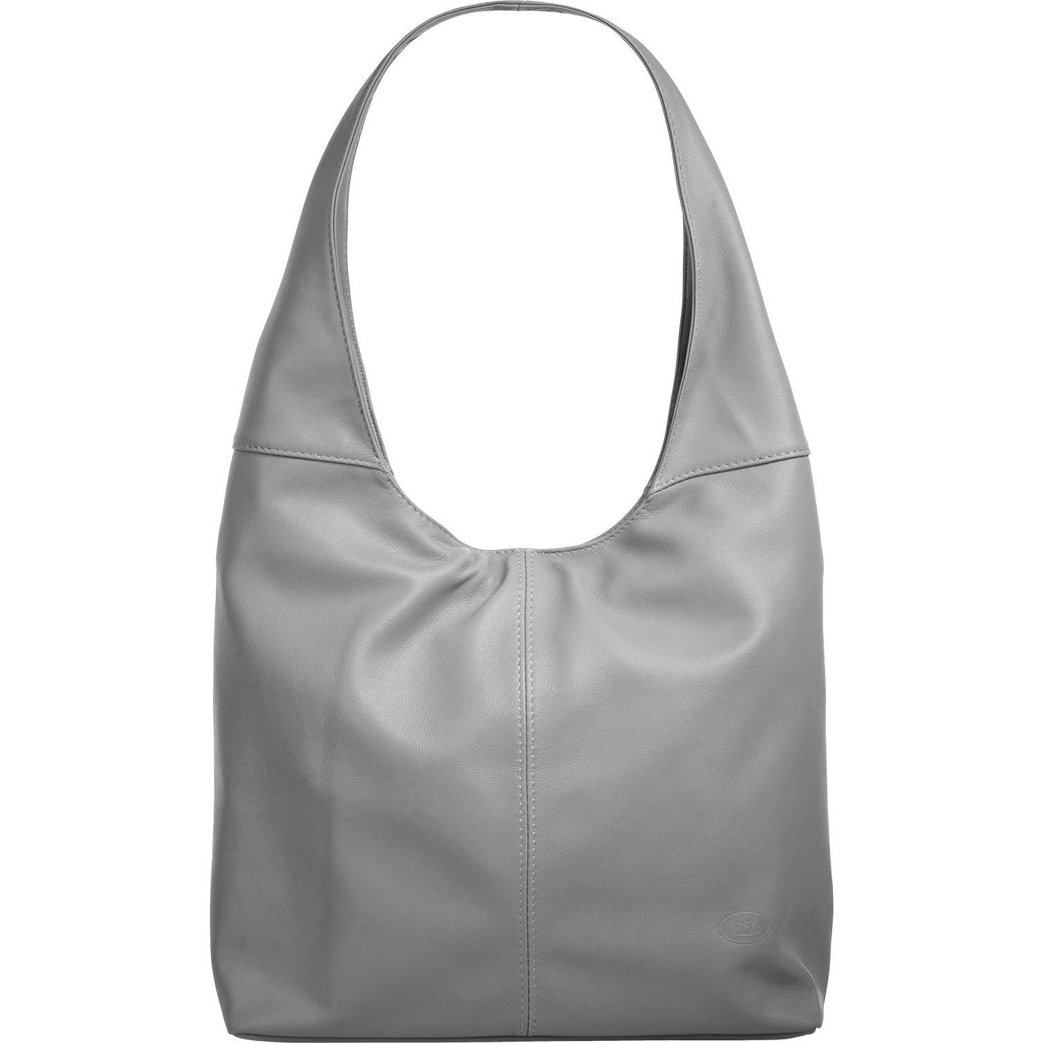 PIKE, Tasche, Shopper, Grau, (12 l)