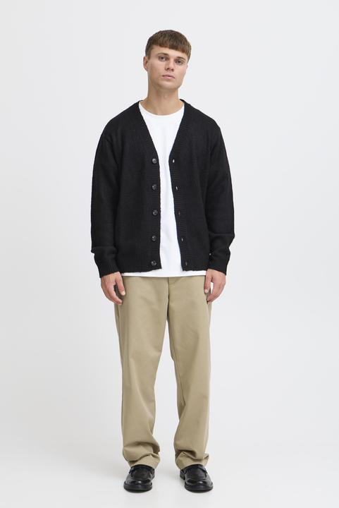 Actual product image Solid SDHamed - Cardigan - 21108049 (S)