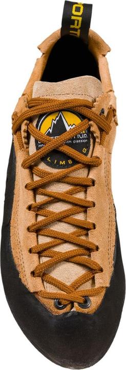 Immagine prodotto La Sportiva Mythos Terra Kletterschuhe (38.5)