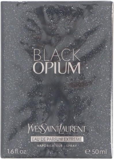 Immagine prodotto Yves Saint Laurent Oppio Nero Eau de Parfum Extrême (Eau de parfum, 50 ml)