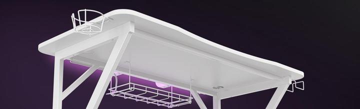 Actual product image Genesis HOLM 320 RGB