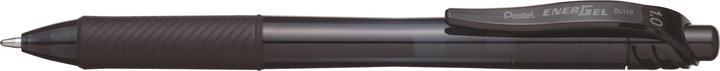 Produktbild Pentel EnerGel X (Schwarz, 1 x)
