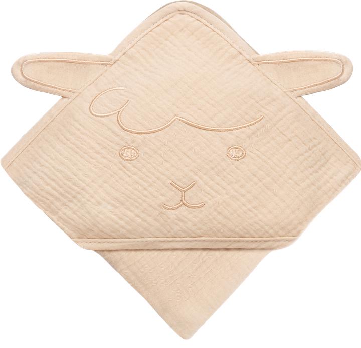 Produktbild Lionelo Muslin (80 x 80 cm)