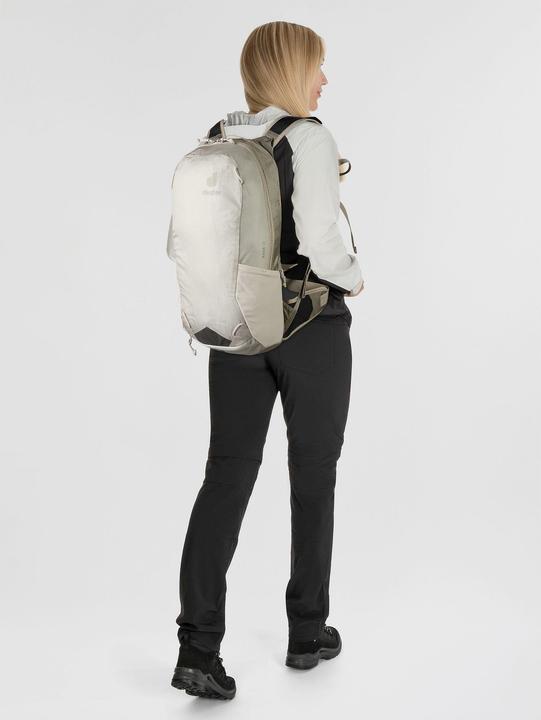 Actual product image Deuter Race 16 (16 l)