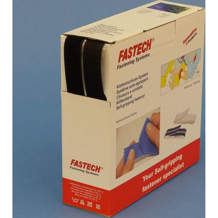 Produktbild Fastech Box Klettband (20 mm)