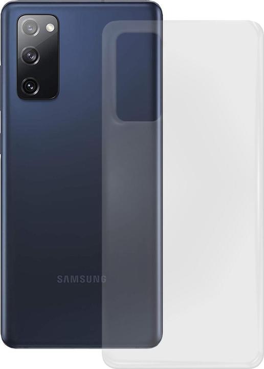 Produktbild Pedea Soft TPU Case (Samsung Galaxy S23 FE)
