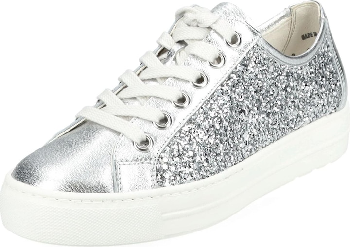 Silber