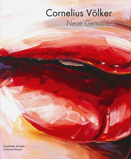 Produktbild About Painting (Deutsch, Cornelius Völker, 2016)