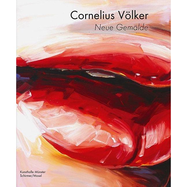 Thumbnail - About Painting, Sachbücher von Cornelius Völker